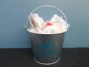 lot 187 image: Beer Coasters