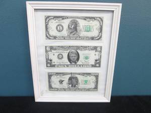 lot 245 image: Funny Money