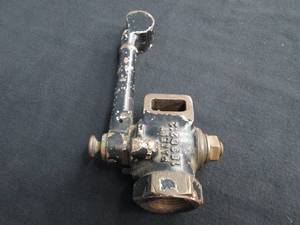 lot 250 image: Railroad Caboose Whistle