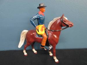lot 257 image: Heartland Horse & Rider