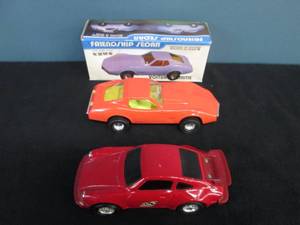 lot 262 image: Tonka Cars