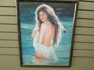 lot 226 image: Maija Art Work