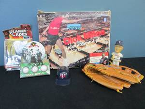 lot 296 image: Games & Toys