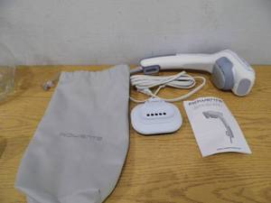 Rowenta Fabric Steamer