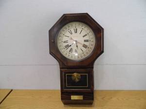 Bulova Clock