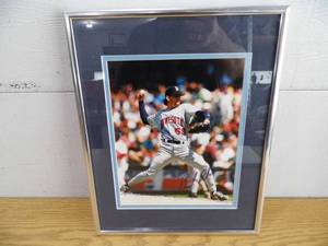 Minnesota Twins Autographed Photo