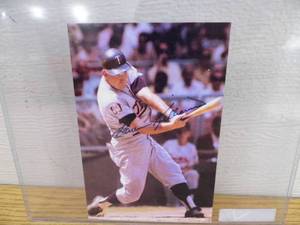 Harmon Killebrew Photo