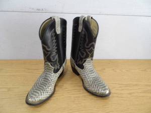 Texas Boots