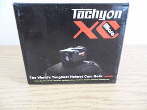 Tachyon Gun Camera