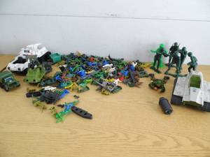 Army Men