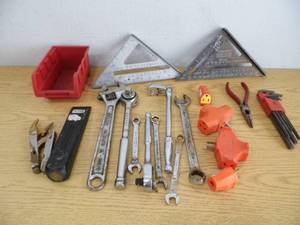 Tools