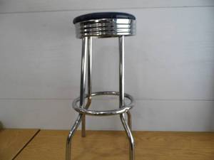 Stool