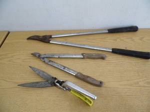 Cutters