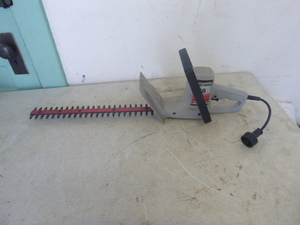 Craftsman 18 Bushwacker Hedge Trimmer