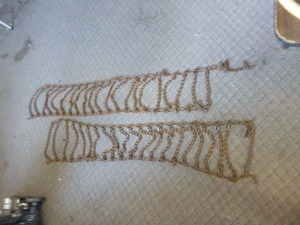 2 Tire Chains