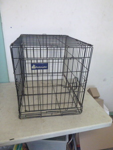 Petmate Pet Kennel