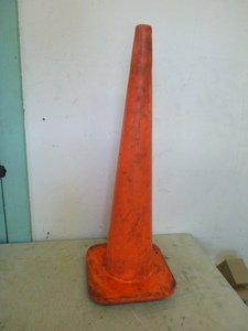 Safety Cone