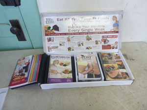 NEW The Food Lovers 21 Day Transformation