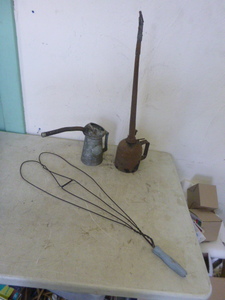 VintageAntique Items