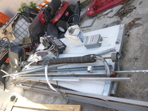 Garage Door