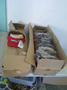 Overcombing 50 Hats
