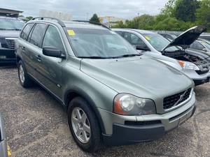 lot 4 image: 2006 Volvo XC90 AWD