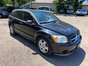 lot 15 image: 2008 Dodge Caliber SXT