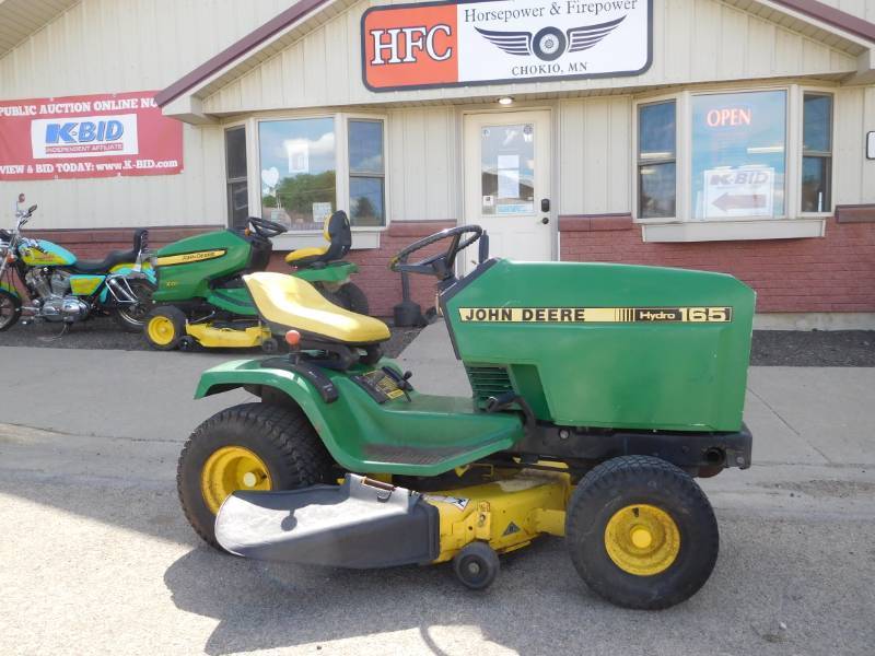Summer Clearance John Deere lawn mowers golf cart KBID