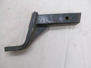 lot 14 image: Tube hitch