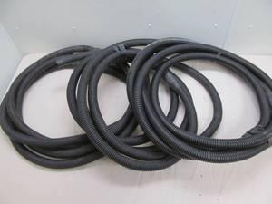 lot 27 image: Sump pump discharge hoes