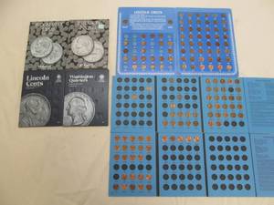 lot 37 image: Coin collectors