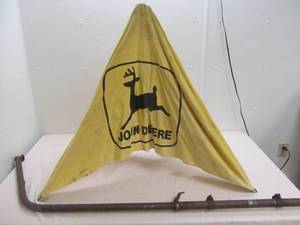 lot 57 image: Vintage umbrella