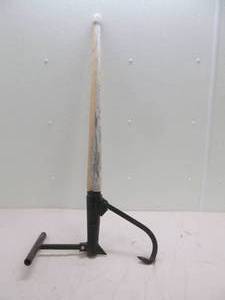 lot 58 image: Log Roller