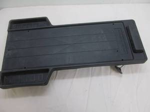 lot 59 image: Mechanics creeper w compartments