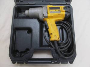 lot 66 image: impact air wrench