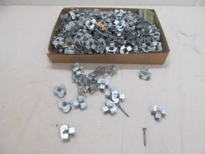 lot 98 image: Construction connectors