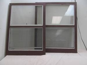 lot 117 image: screen windows
