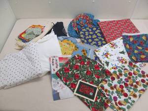 lot 177 image: crafting supplies