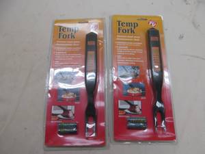 lot 187 image: temp forks