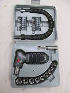 lot 247 image: Tools and Accessories