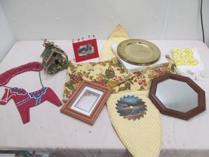 lot 265 image: platters
