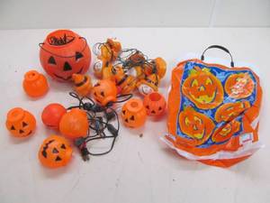 lot 266 image: lights