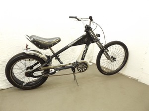 20 Schwinn Sting Ray Chopper