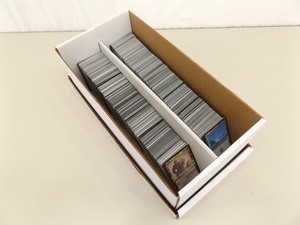 Large Lot of MTG Magic The Gathering Cards