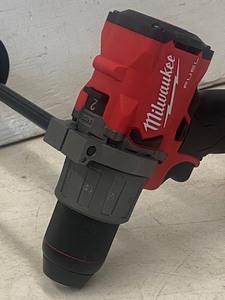 lot 37 image: M18 Cordless Hammer Drill  Driver