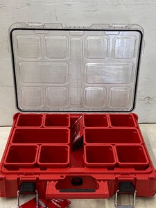 lot 86 image: Packout Organizer
