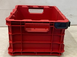 lot 95 image: Packout Crate
