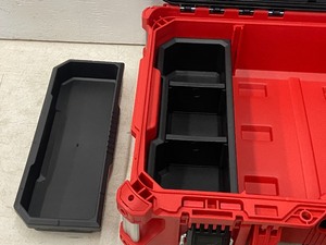 lot 83 image: Packout Tool Box