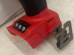 lot 44 image: M18 Cordless Impact Wrench
