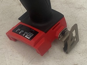 lot 32 image: M18 Cordless Impact Driver